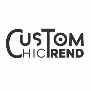 Custom Chic Trend – Elevate Your Style with Unique Fashion