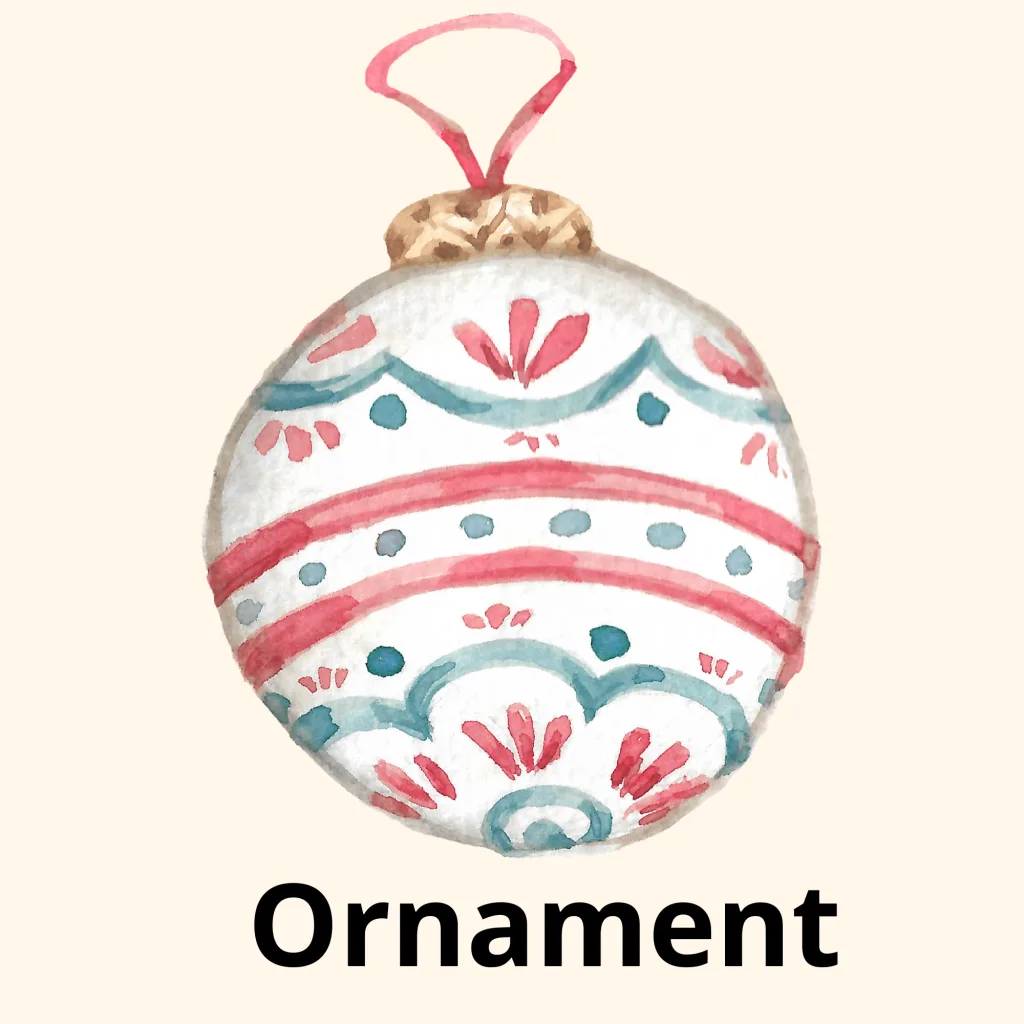 Ornament