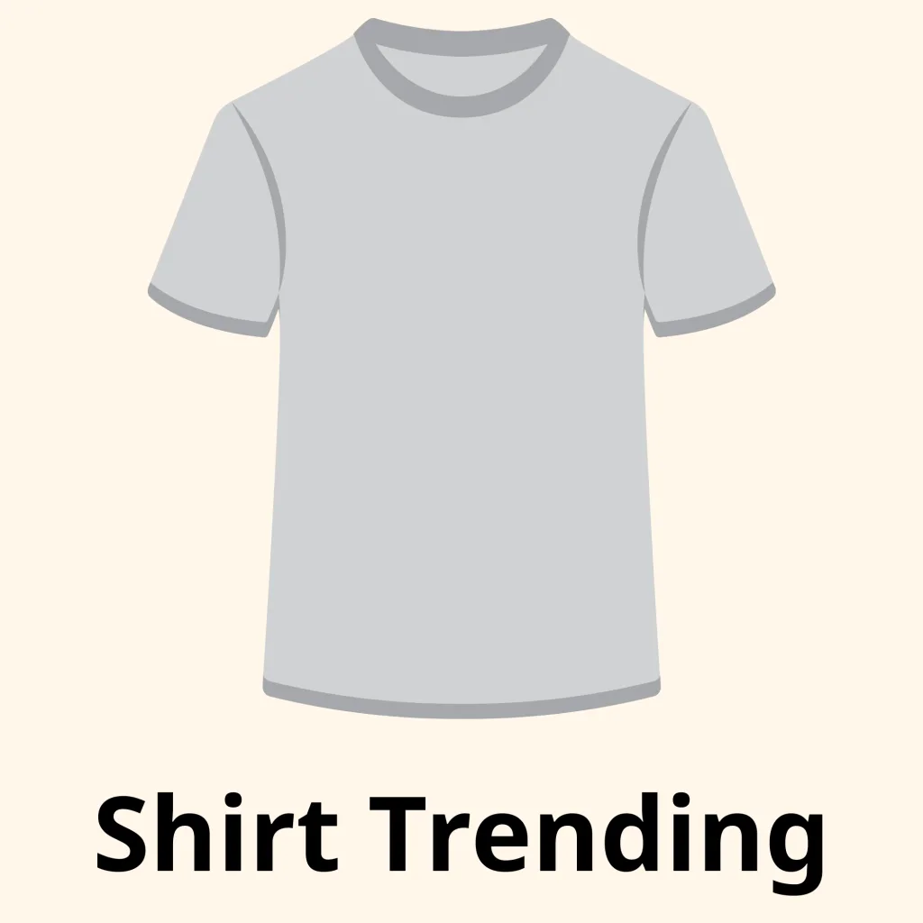 shirt-trend