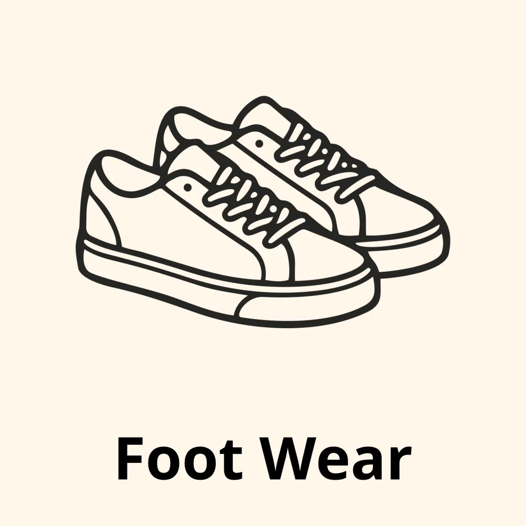 Footwear
