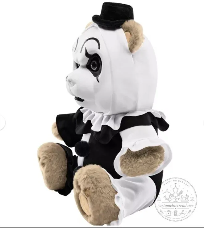Spirit Terrifier Plush 10 Spirit Terrifier Plush