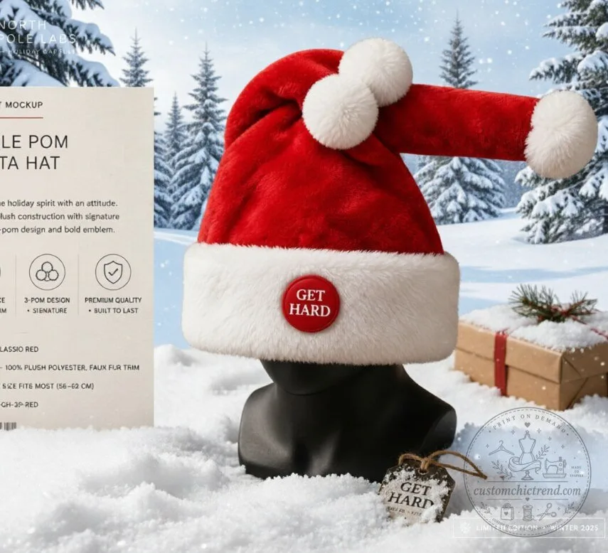 Funny Animated Naughty Santa Hat Get Head 9 Funny Animated Naughty Santa Hat Get Head