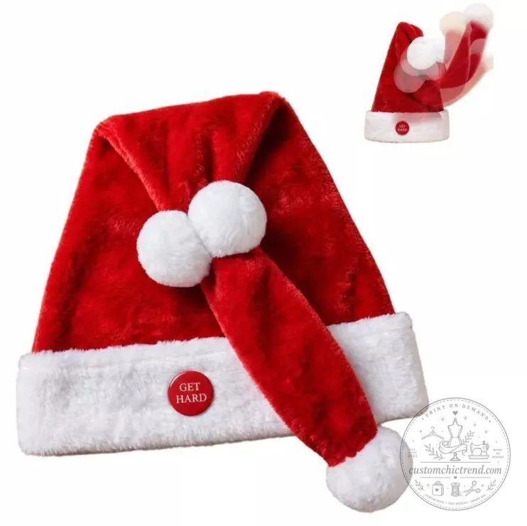 Funny Animated Naughty Santa Hat Get Head 10 Funny Animated Naughty Santa Hat Get Head