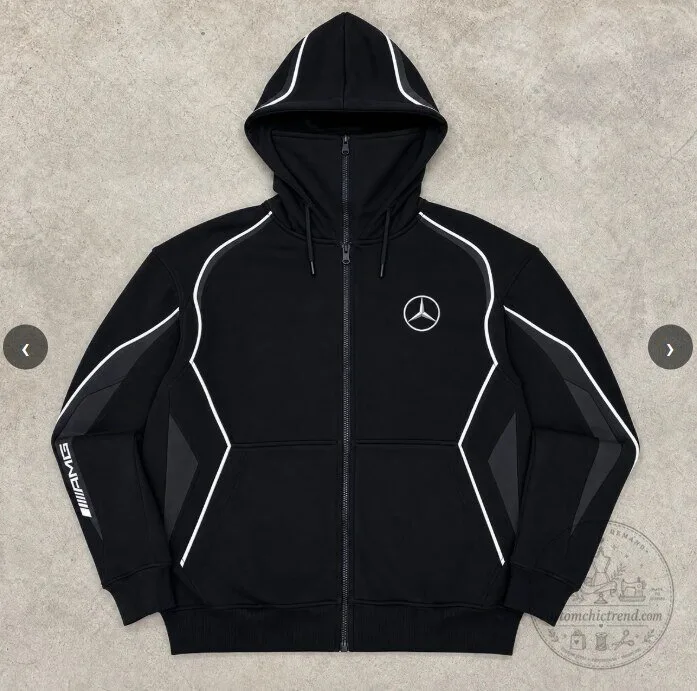Hoodie sweatshirt BMW • Ferrari • McLaren 9 Hoodie sweatshirt BMW • Ferrari • McLaren