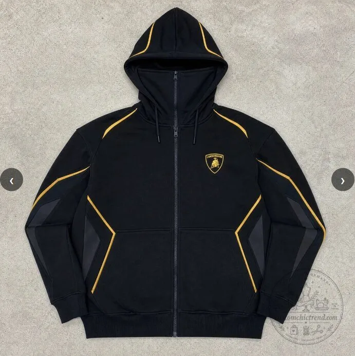 Hoodie sweatshirt BMW • Ferrari • McLaren 10 Hoodie sweatshirt BMW • Ferrari • McLaren