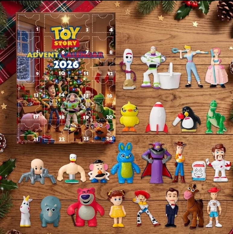 Screenshot 2026-10-18 014405 disney toy story advent calender