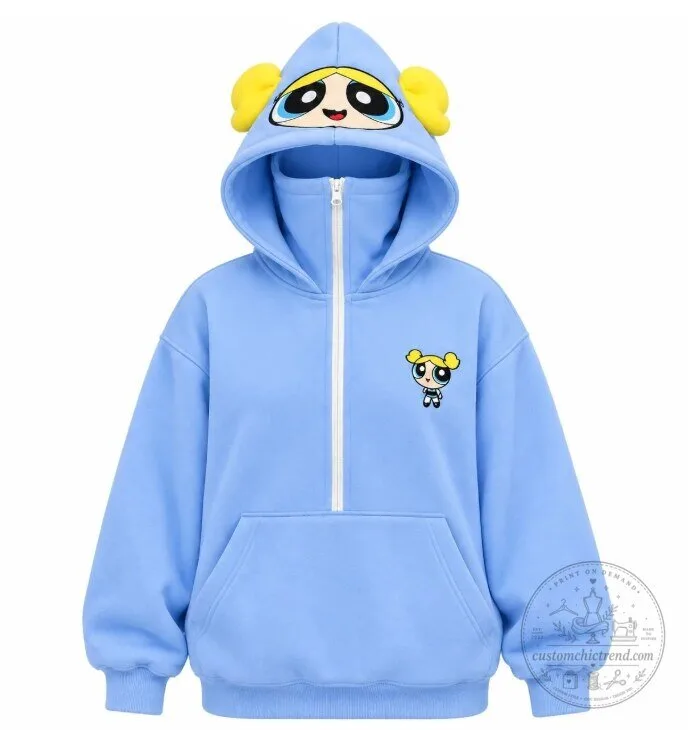 Power Hoodie 9 Power Hoodie