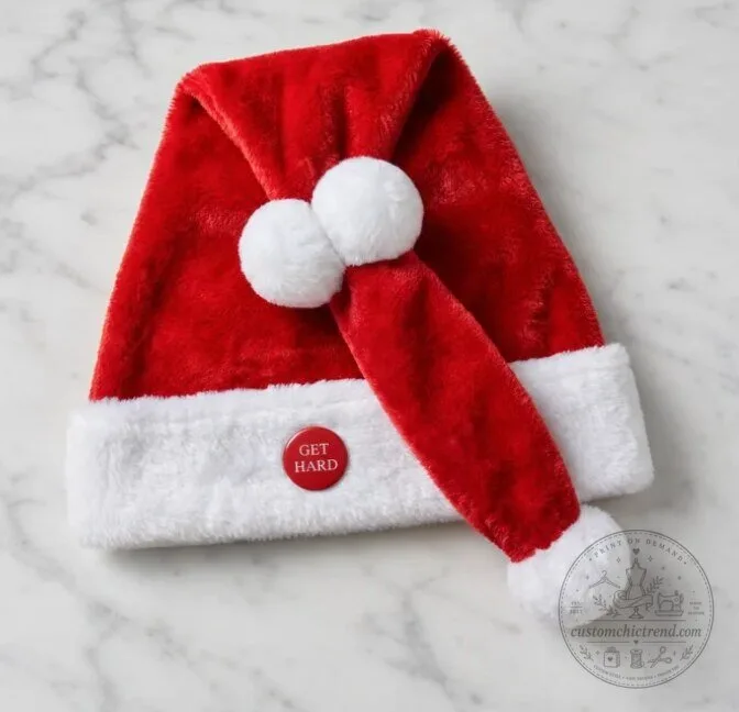 Funny Jingle Balls Hat ChristMas 9 Funny Jingle Balls Hat ChristMas